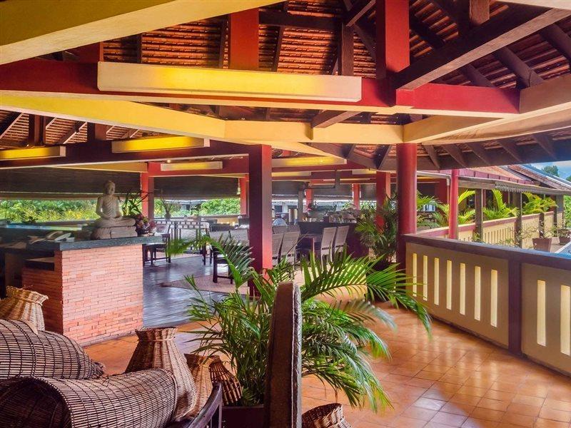 Siddharta Boutique Hotel Сиемрип Экстерьер фото