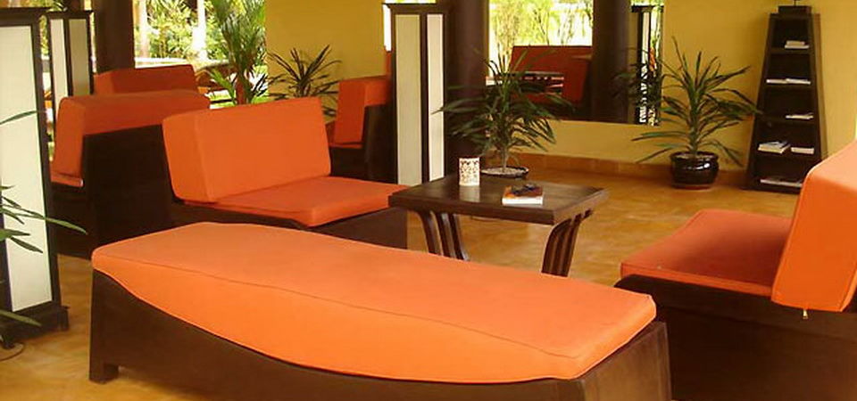 Siddharta Boutique Hotel Сиемрип Экстерьер фото