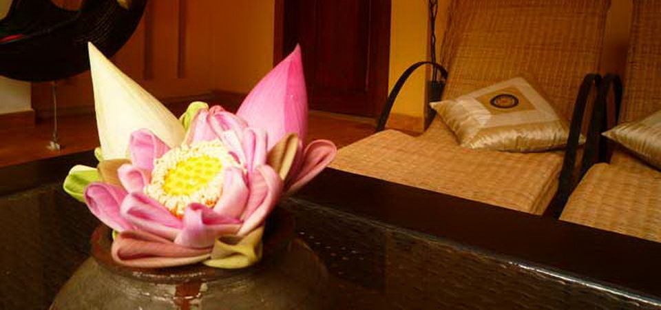 Siddharta Boutique Hotel Сиемрип Экстерьер фото