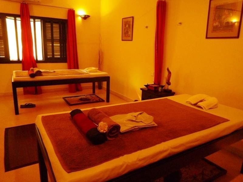 Siddharta Boutique Hotel Сиемрип Экстерьер фото