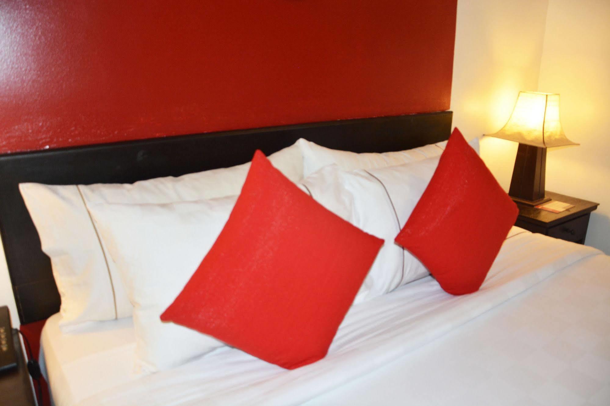 Siddharta Boutique Hotel Сиемрип Экстерьер фото